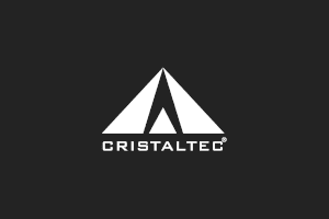 Machines Ã  sous en ligne de Cristaltec les plus populaires