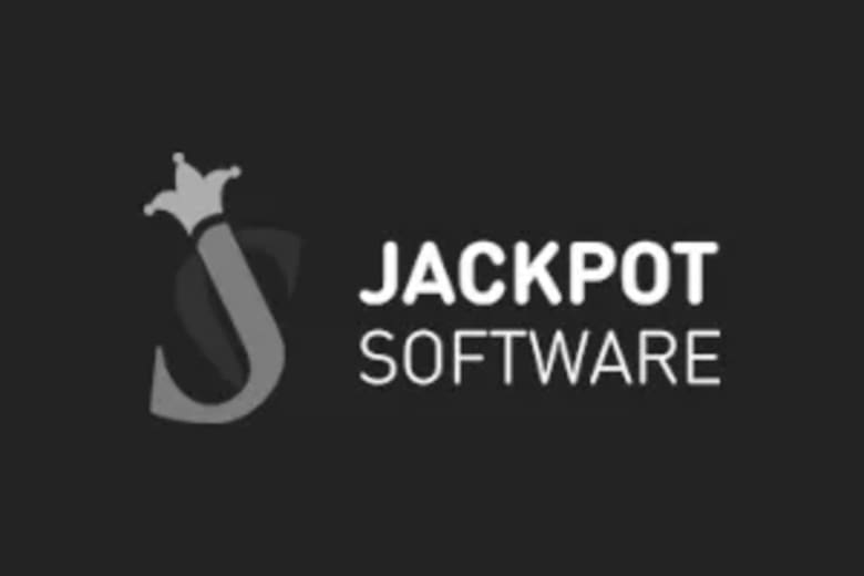 Machines à sous en ligne de Jackpot Software les plus populaires