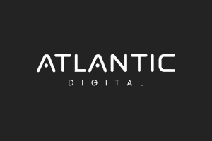 Machines Ã  sous en ligne de Atlantic Digital les plus populaires