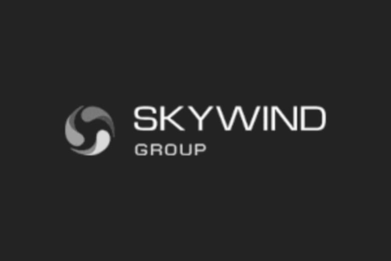 Machines à sous en ligne de Skywind Live les plus populaires