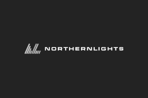 Machines Ã  sous en ligne de Northern Lights Gaming les plus populaires