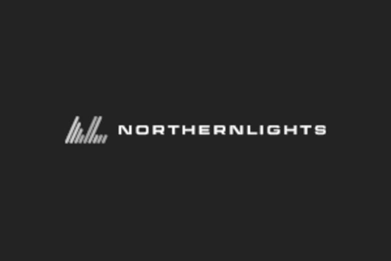 Machines à sous en ligne de Northern Lights Gaming les plus populaires