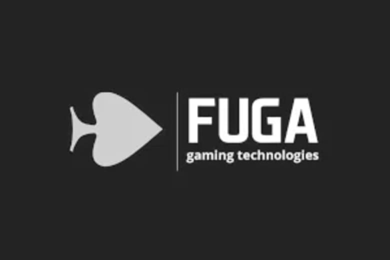 Machines à sous en ligne de Fuga Gaming les plus populaires