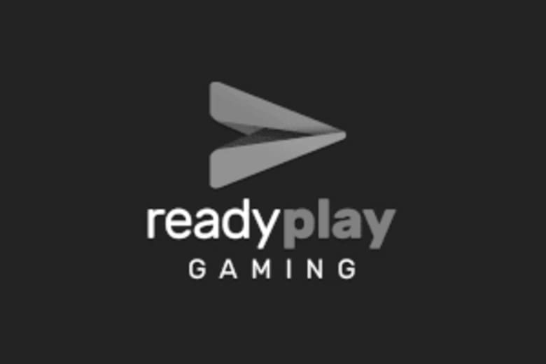 Machines à sous en ligne de Ready Play Gaming les plus populaires