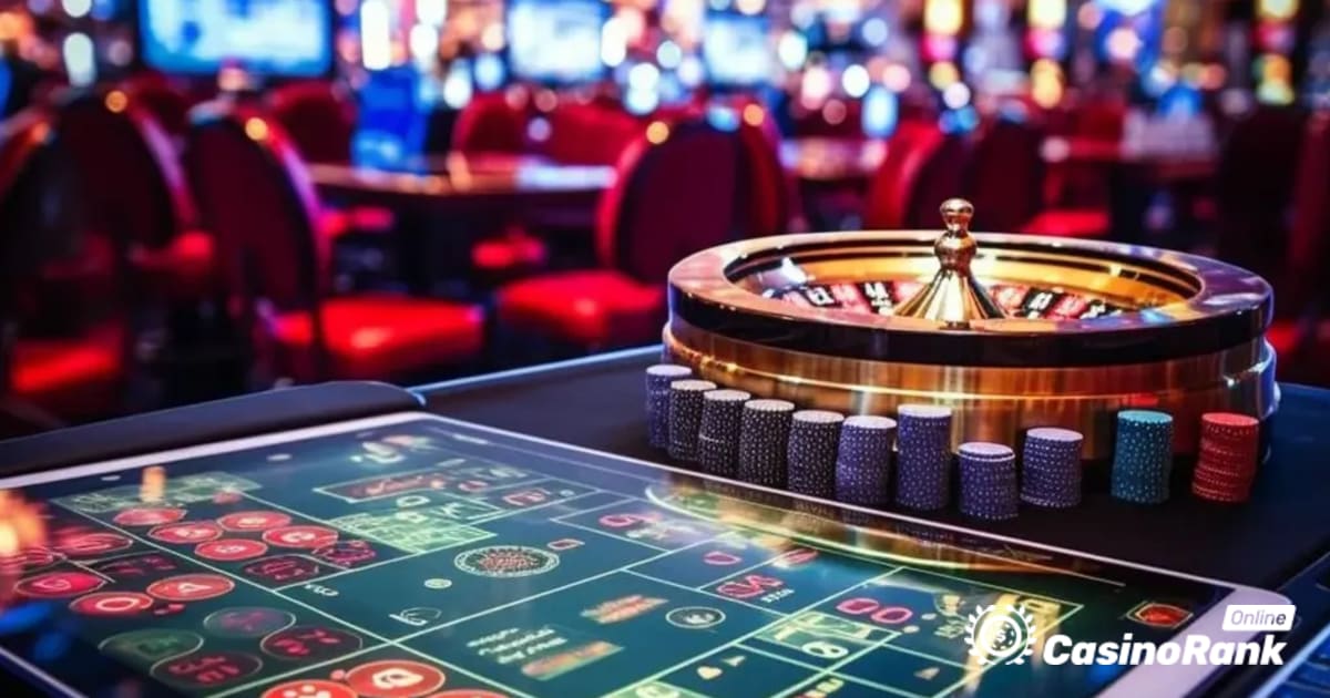 Casinos en ligne vs casinos traditionnels : lequel rÃ¨gne en maÃ®tre ?