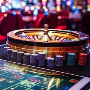 Casinos en ligne vs casinos traditionnels : lequel rÃ¨gne en maÃ®tre ?