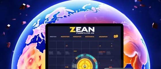 ESA Gaming s'associe à Wazdan pour étendre le système d'agrégation de jeux