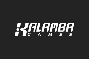 Machines Ã  sous en ligne de Kalamba Games les plus populaires