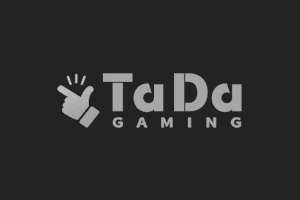 Machines Ã  sous en ligne de TaDa Gaming les plus populaires