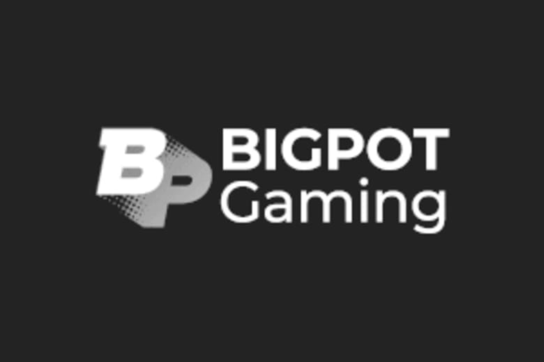 Machines à sous en ligne de Bigpot Gaming les plus populaires