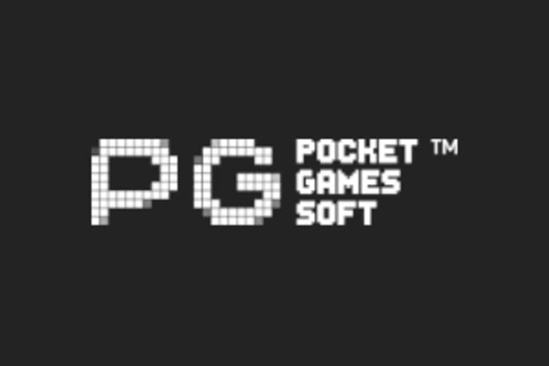 Machines à sous en ligne de Pocket Games Soft (PG Soft) les plus populaires