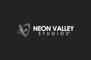 Machines Ã  sous en ligne de Neon Valley Studios les plus populaires