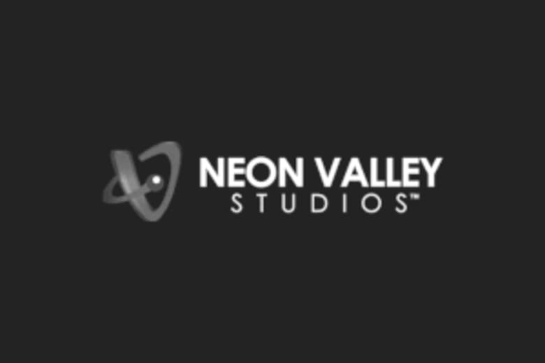 Machines à sous en ligne de Neon Valley Studios les plus populaires