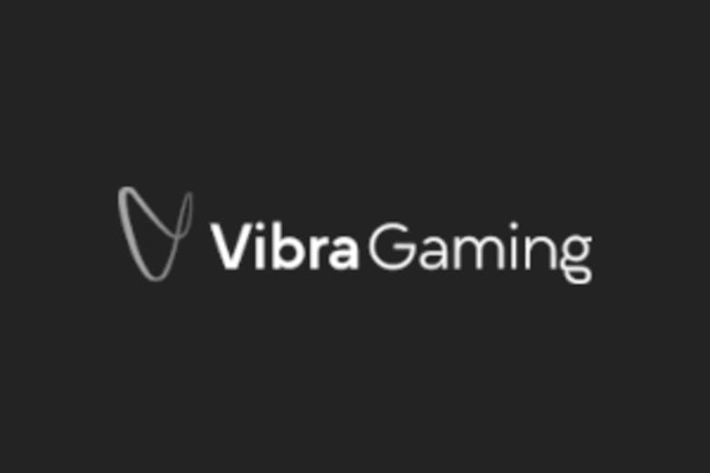 Machines à sous en ligne de Vibra Gaming les plus populaires