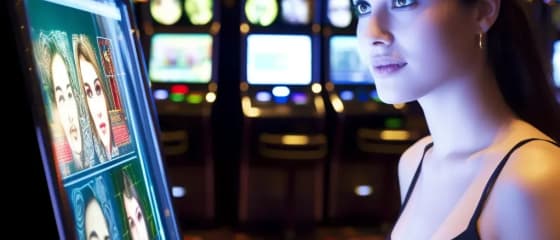 RÃ©volutionner l'industrie des casinos avec SYNK Vision : suivi avancÃ© des joueurs et minimisation des dommages