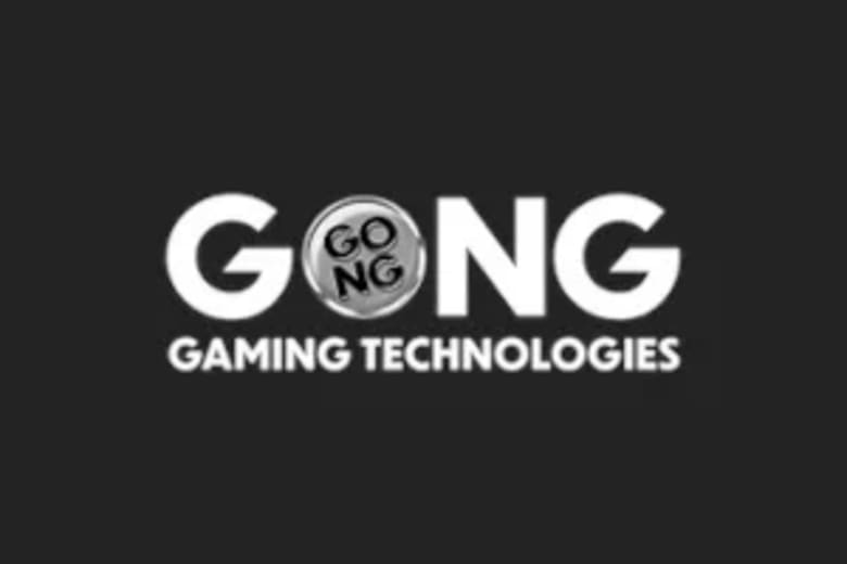 Machines à sous en ligne de GONG Gaming les plus populaires