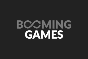 Machines à sous en ligne de Booming Games les plus populaires