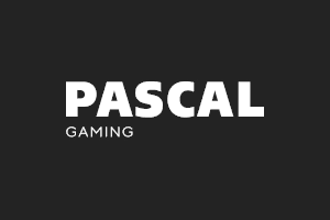 Machines Ã  sous en ligne de Pascal Gaming les plus populaires
