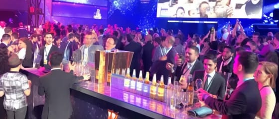 XIX Vodka : Sponsor Vodka Officiel des Esports Awards 2023