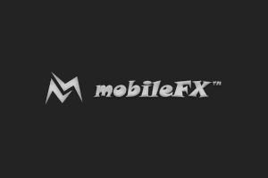 Machines Ã  sous en ligne de mobileFX les plus populaires