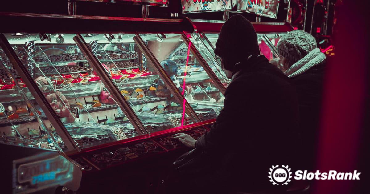 Jeu de casino en ligne: Â«Les besoins de savoirÂ»