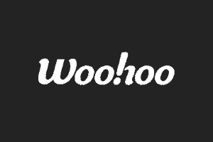 Machines Ã  sous en ligne de Wooho Games les plus populaires