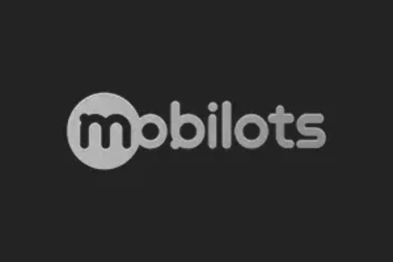 Machines à sous en ligne de Mobilots les plus populaires