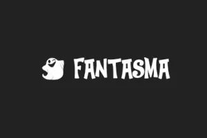 Machines Ã  sous en ligne de Fantasma Games les plus populaires