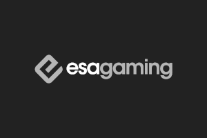 Machines Ã  sous en ligne de ESA Gaming les plus populaires