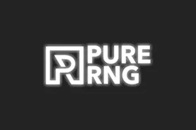 Machines à sous en ligne de PureRNG les plus populaires