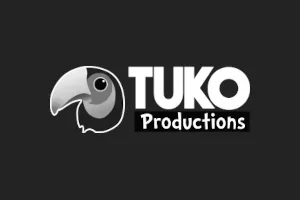 Machines Ã  sous en ligne de Tuko Productions les plus populaires