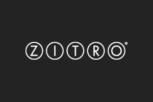 Machines Ã  sous en ligne de ZITRO Games les plus populaires