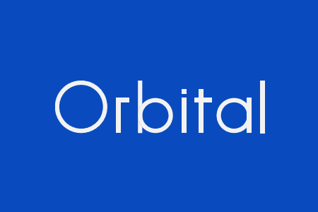 Machines Ã  sous en ligne de Orbital Gaming les plus populaires