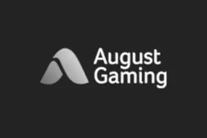 Machines à sous en ligne de August Gaming les plus populaires
