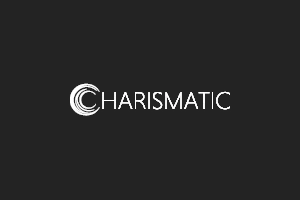 Machines Ã  sous en ligne de Charismatic Games les plus populaires