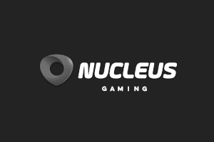 Machines Ã  sous en ligne de Nucleus Gaming les plus populaires