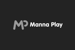 Machines à sous en ligne de Manna Play les plus populaires