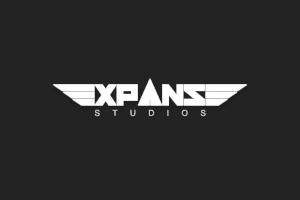 Machines Ã  sous en ligne de Expanse Studios les plus populaires