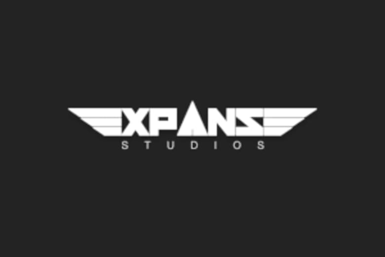 Machines à sous en ligne de Expanse Studios les plus populaires