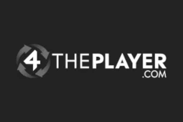 Machines à sous en ligne de 4ThePlayer les plus populaires