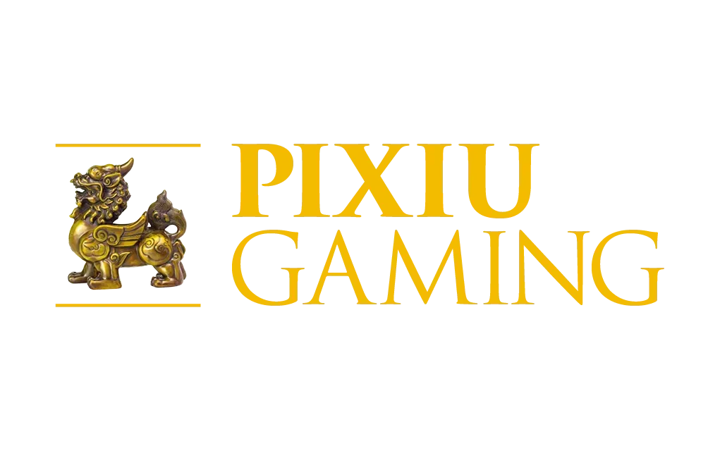 Machines Ã  sous en ligne de Pixiu Gaming les plus populaires