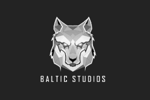 Machines Ã  sous en ligne de Baltic Studios les plus populaires