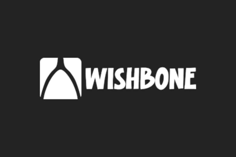 Machines à sous en ligne de Wishbone les plus populaires