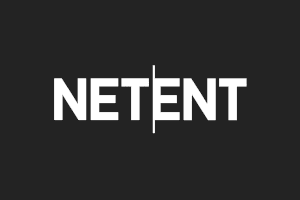 Machines à sous en ligne de NetEnt les plus populaires