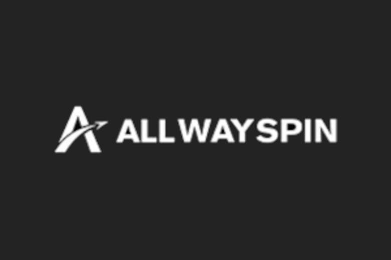 Machines à sous en ligne de AllWaySpin les plus populaires