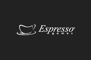 Machines Ã  sous en ligne de Espresso Games les plus populaires
