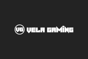 Machines Ã  sous en ligne de Vela Gaming les plus populaires
