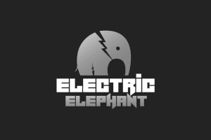 Machines Ã  sous en ligne de Electric Elephant Games les plus populaires