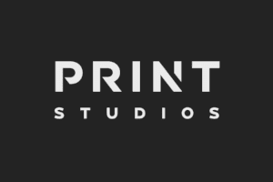 Machines Ã  sous en ligne de Print Studios les plus populaires