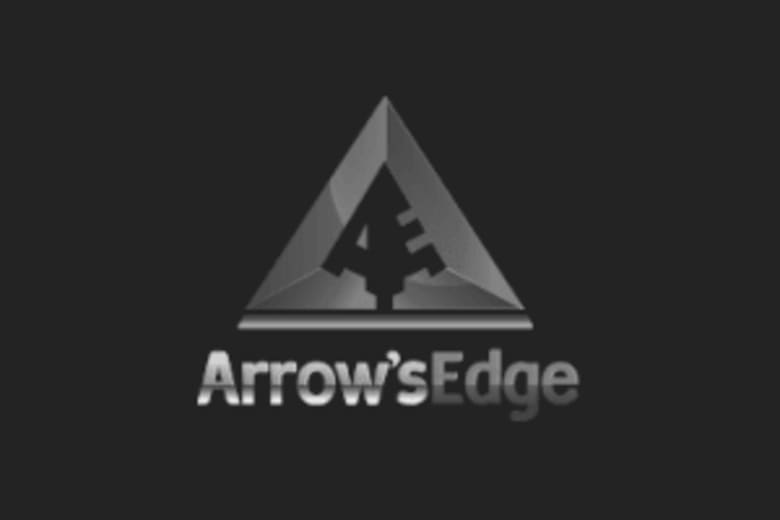 Machines à sous en ligne de Arrow's Edge les plus populaires